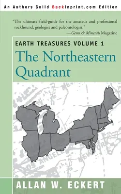 Poklady Zeme, zv. 1: Severovýchodný kvadrant - Earth Treasures, Vol. 1: Northeastern Quadrant