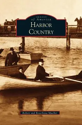 Krajina prístavov - Harbor Country