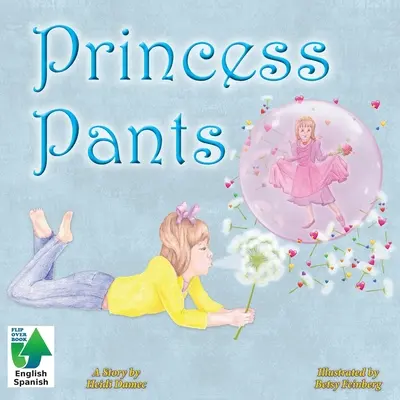 Princezné nohavice - Princess Pants