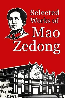 Vybrané diela Mao Ce-tunga - Selected Works of Mao Zedong