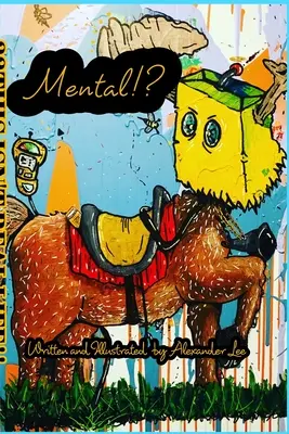 Mentálne. - Mental.