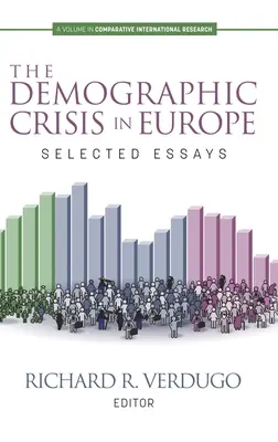Demografická kríza v Európe: vybrané eseje - The Demographic Crisis in Europe: Selected Essays