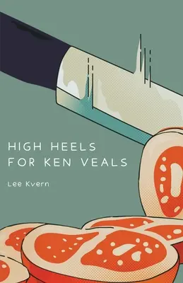 Vysoké podpätky pre Kena Vealsa - High Heels for Ken Veals