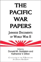 Vojnové dokumenty z Tichomoria - The Pacific War Papers