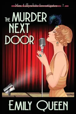Vražda vo vedľajšej izbe - The Murder Next Door