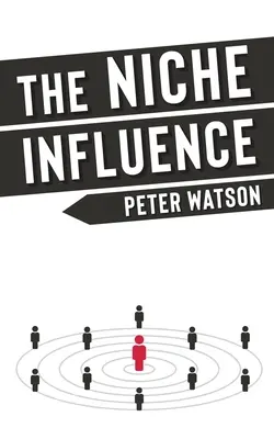 The Niche Influence (Vplyv výklenku): Pre ľudí, ktorí sa naháňajú za niečím väčším, než sú oni sami. - The Niche Influence: For people who are chasing something bigger than themselves.
