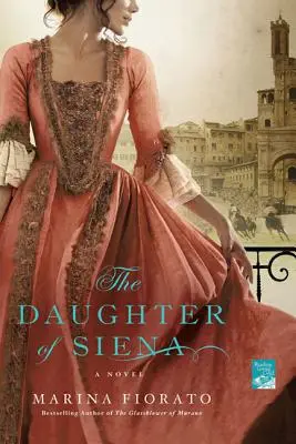 Dcéra zo Sieny - Daughter of Siena