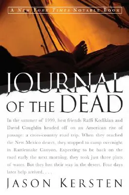 Časopis mŕtvych - Journal of the Dead