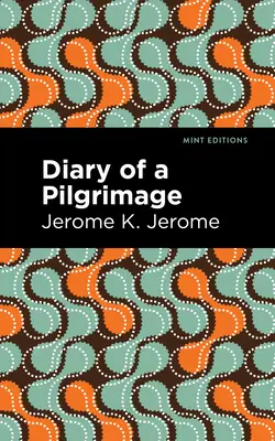 Denník z púte - Diary of a Pilgrimage