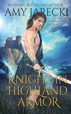 Rytier v horalskom brnení - Knight in Highland Armor