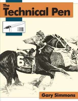 Technické pero - The Technical Pen