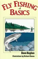 Základy muškárenia - Fly Fishing Basics