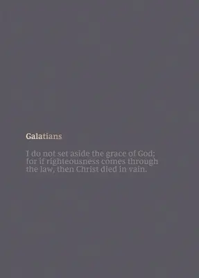 NKJV Sväté písmo - Galatským: NKJV Scripture Journal - Galatians: Svätá Biblia, Nová verzia kráľa Jakuba - NKJV Scripture Journal - Galatians: Holy Bible, New King James Version