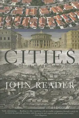 Mestá - Cities