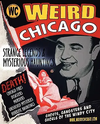 Podivné Chicago - Weird Chicago