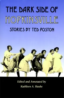 Temná strana Hopkinsville - Dark Side of Hopkinsville