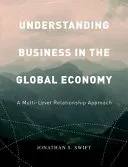 Pochopenie podnikania v globálnom hospodárstve: Viacúrovňový prístup k vzťahom - Understanding Business in the Global Economy: A Multi-Level Relationship Approach