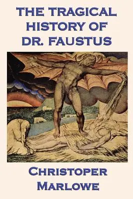 Tragická história doktora Fausta - The Tragical History of Dr. Faustus