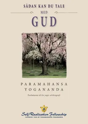 Ako môžeš hovoriť s Bohom (dánsky) - How You Can Talk With God (Danish)