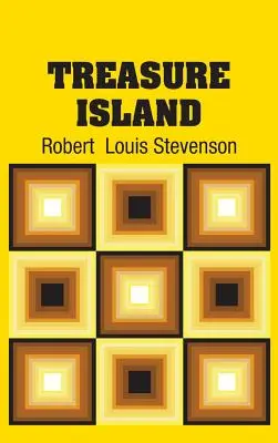 Ostrov pokladov - Treasure Island