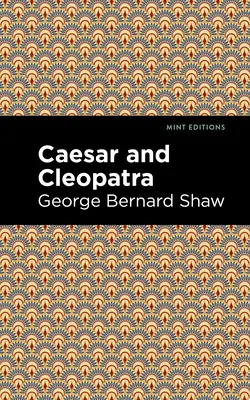 Caesar a Kleopatra - Caesar and Cleopatra