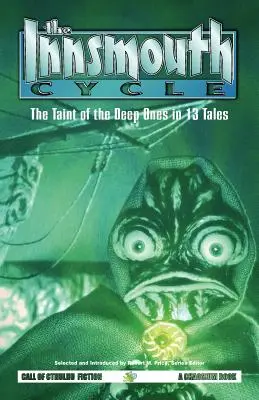 Innsmouthský cyklus - The Innsmouth Cycle