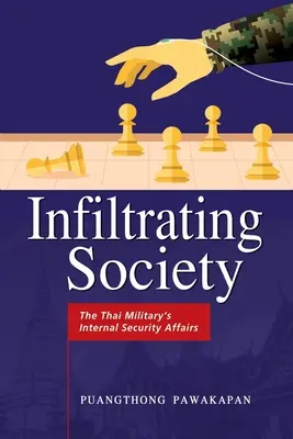 Infiltrácia do spoločnosti: Thajská armáda v oblasti vnútornej bezpečnosti - Infiltrating Society: The Thai Military's Internal Security Affairs