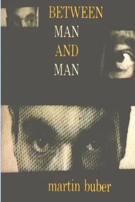 Medzi človekom a človekom - Between Man and Man