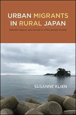 Mestskí migranti na japonskom vidieku - Urban Migrants in Rural Japan