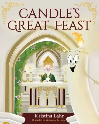 Sviečková veľká slávnosť - Candle's Great Feast
