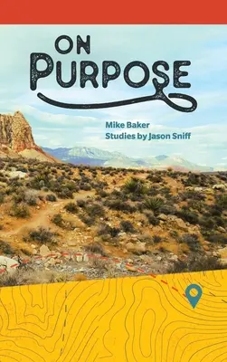 On Purpose: Od behu a putovania k nasledovaniu - On Purpose: From Running and Wandering to Following