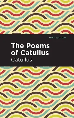 Catullove básne - The Poems of Catullus