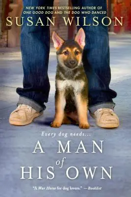 Vlastný muž - A Man of His Own