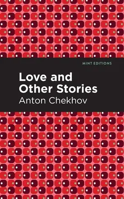 Láska a iné príbehy - Love and Other Stories