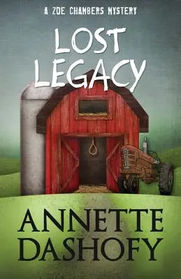 Stratené dedičstvo - Lost Legacy