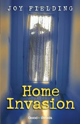 Invázia do domu - Home Invasion