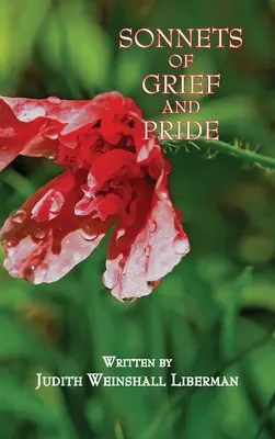 Sonety o smútku a hrdosti - Sonnets of Grief and Pride