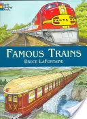 Slávne vlaky - Famous Trains