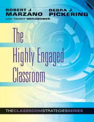 Vysoko angažovaná trieda - The Highly Engaged Classroom