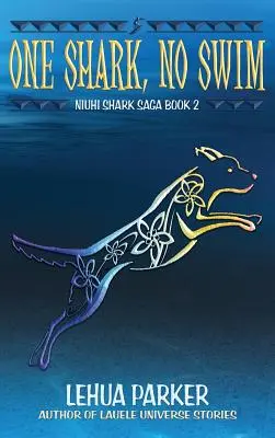 Jeden žralok, žiadne plávanie - One Shark, No Swim