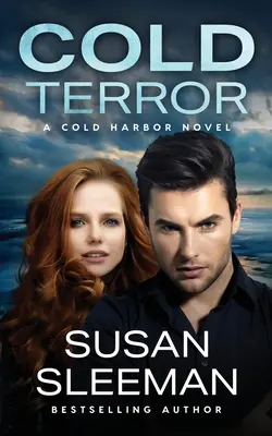Studený teror: Cold Harbor: Studený prístav - kniha 1 - Cold Terror: Cold Harbor - Book 1