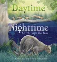 Denné a nočné, po celý rok - Daytime Nighttime, All Through the Year