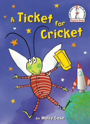 Lístok na kriket - A Ticket for Cricket
