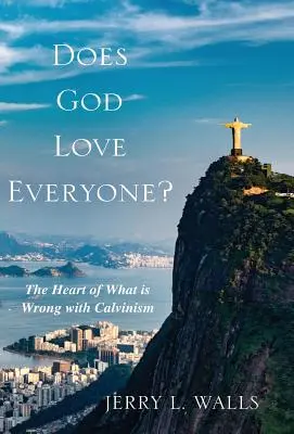 Miluje Boh každého? - Does God Love Everyone?