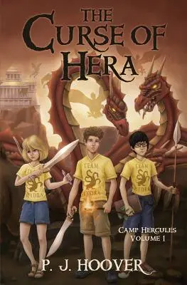 Hérova kliatba - The Curse of Hera