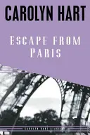 Útek z Paríža, 3 - Escape from Paris, 3