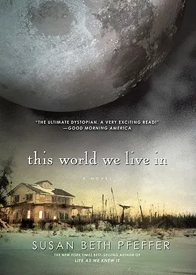 Tento svet, v ktorom žijeme, 3 - This World We Live In, 3