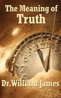 Význam pravdy - The Meaning of Truth