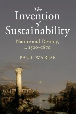 Vynález udržateľnosti - The Invention of Sustainability