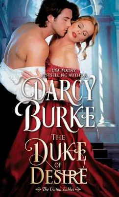Vojvoda túžby - The Duke of Desire
